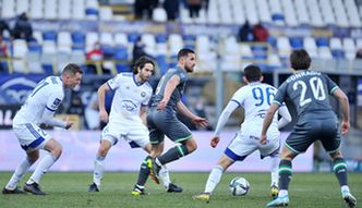 PKO Ekstraklasa: PGE FKS Stal Mielec - Lechia Gdańsk 0:1 (galeria)