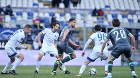 PKO Ekstraklasa: PGE FKS Stal Mielec - Lechia Gdańsk 0:1 (galeria)