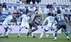 PKO Ekstraklasa: PGE FKS Stal Mielec - Lechia Gdańsk 0:1 (galeria)