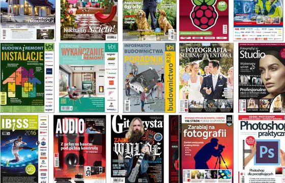 Wydawnictwo AVT Korporacja z 27,7 mln zł wpływów i 830 tys. zł zysku