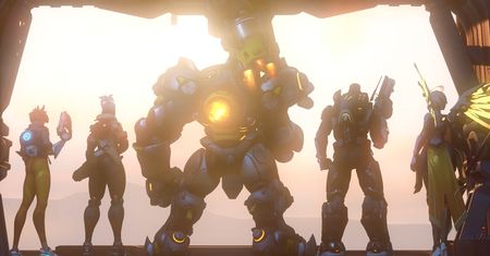Blizzard żegna się z Chinami. Overwatch 2 i Diablo przestaną działać