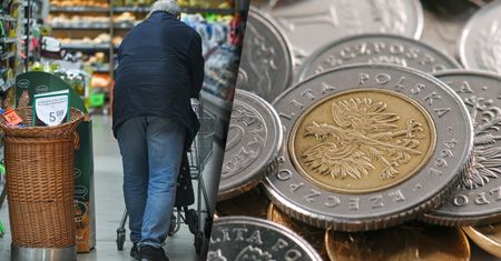 Takiej liczby jeszcze nie było. Tyle zarabia się w Polsce