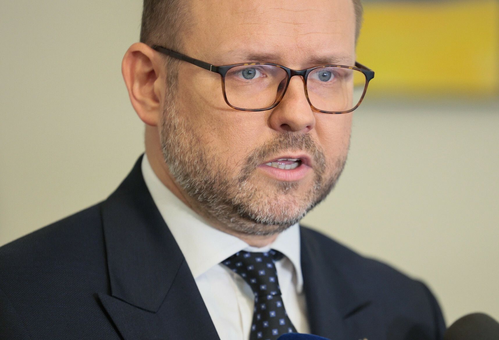 Mocny głos z Pałacu ws. konferencji w Gdańsku. "Wystawia Tuska na pośmiewisko"