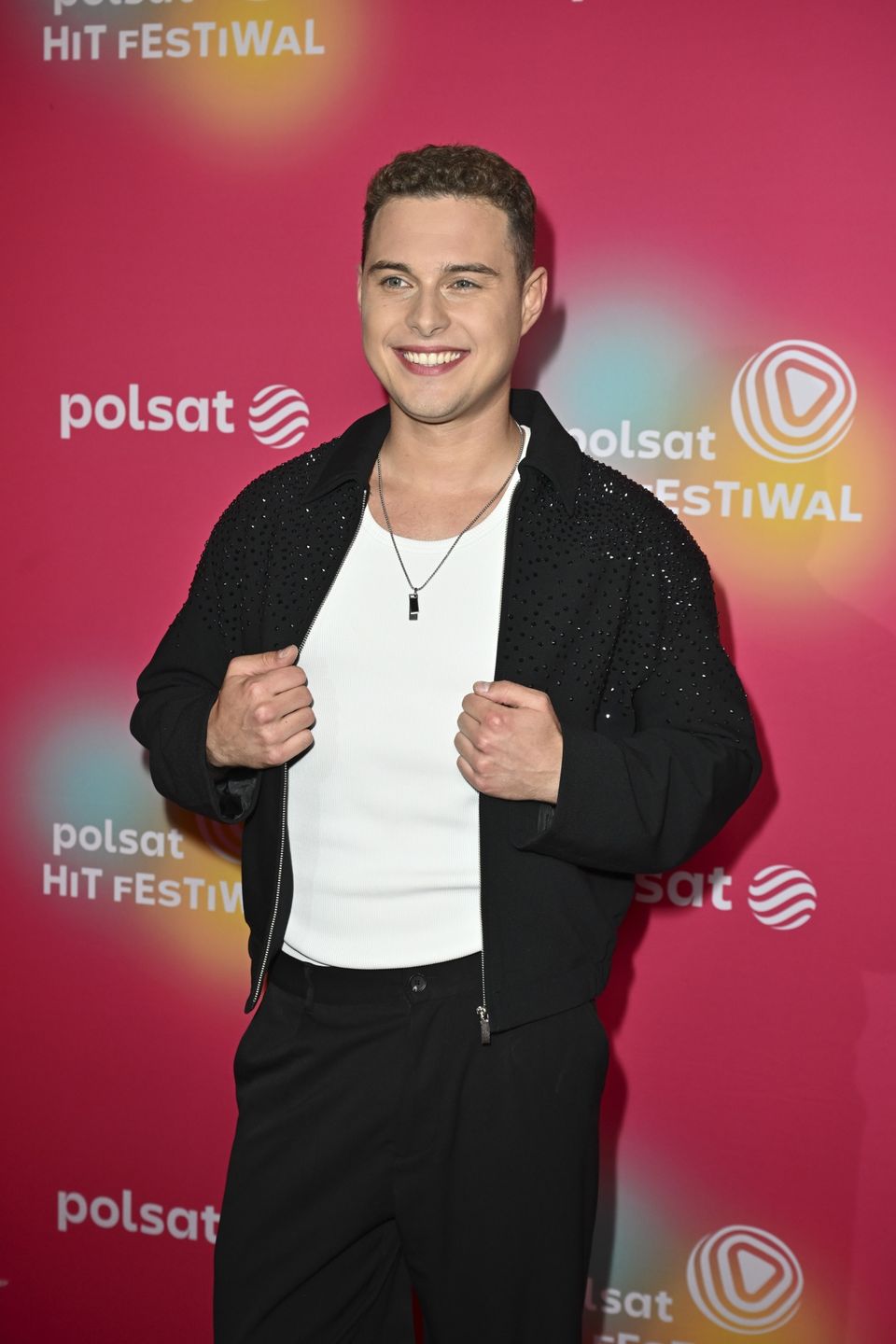 Adam Zdrójkowski