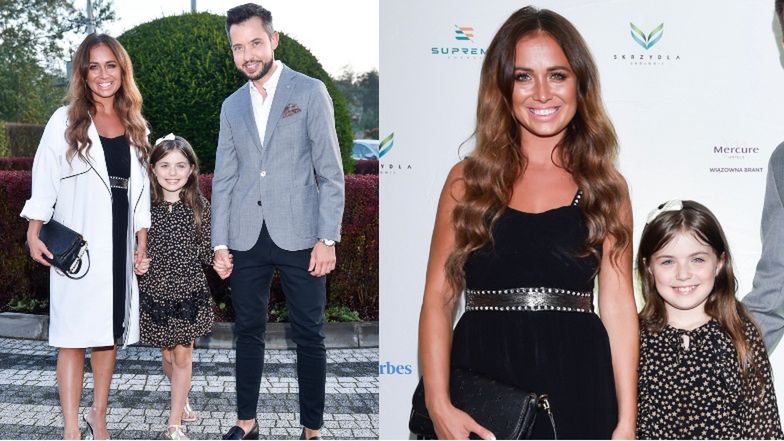 Agnieszka Mrozińska, Alex Caprice 