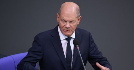Szok w Niemczech. Koniec dotychczasowego zasiłku na dziecko?