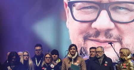 Zabójstwo Pawła Adamowicza. Wielki przełom w śledztwie. Nieoficjalne informacje