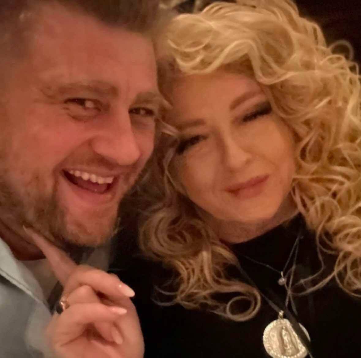 Magda Gessler żegna Tomasza Jakubiaka