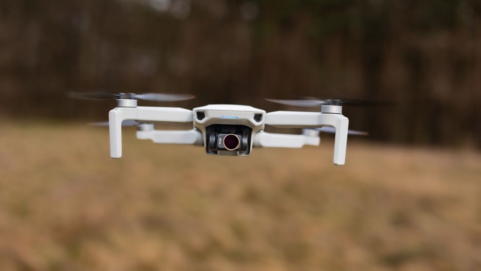 Dron