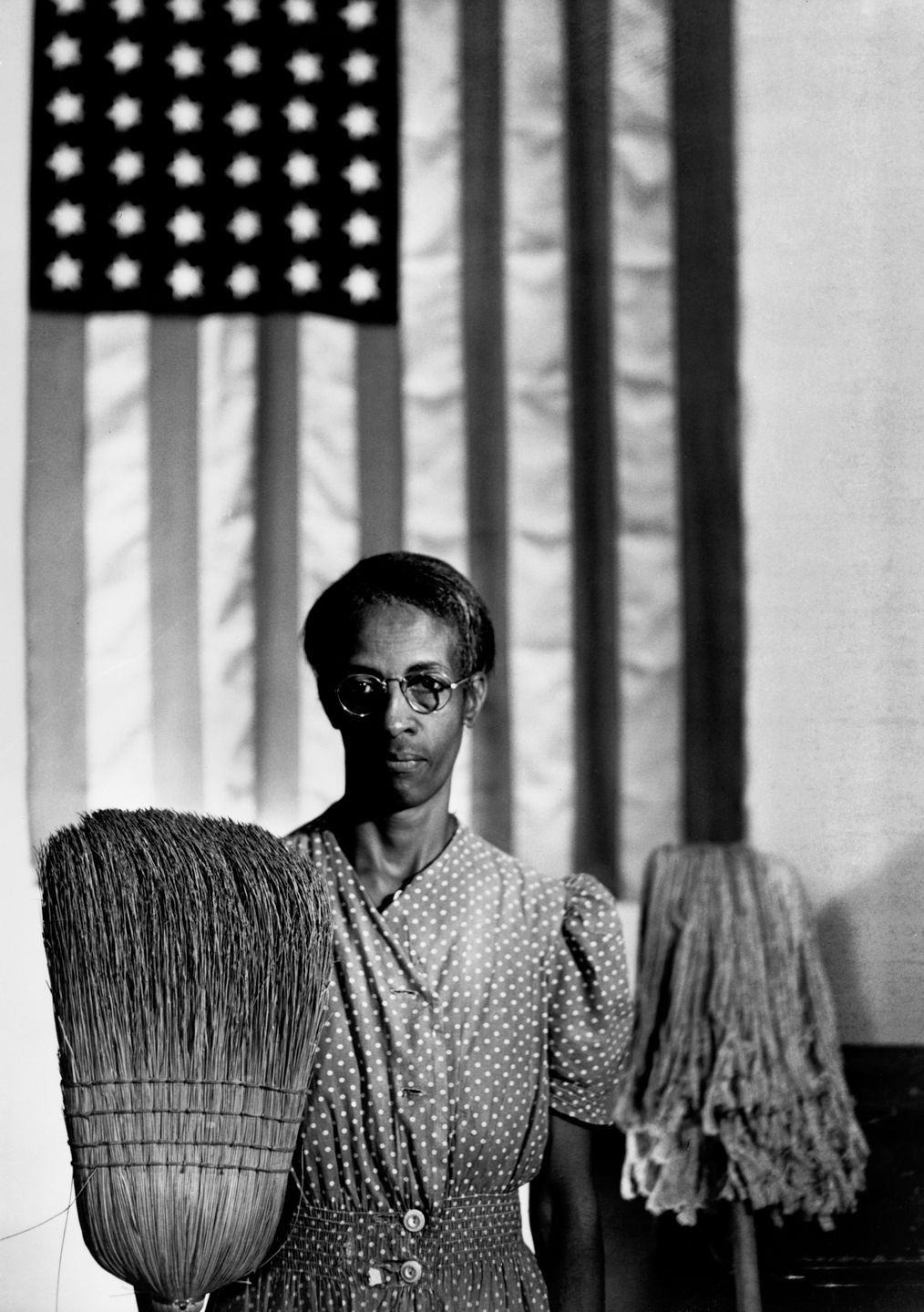 Wystawa "Gordon Parks: Aparat to moja broń" już od 2 czerwca we Wrocławiu 4