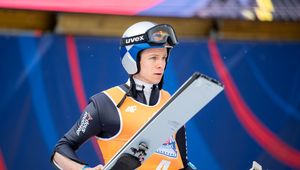 Mistrz olimpijski w rozsypce. Właśnie ogłosił przerwę