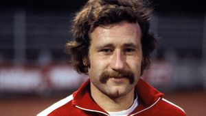 Najlepsi obrońcy w historii reprezentacji Polski - rozpoznaj ich na zdjęciach!