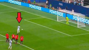 Nie do wiary. Messi znów to zrobił