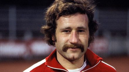 Najlepsi obrońcy w historii reprezentacji Polski - rozpoznaj ich na zdjęciach!