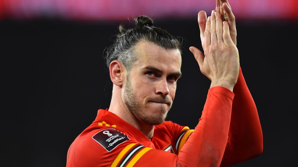 Zdjęcie okładkowe artykułu: PAP/EPA / Na zdjęciu: Gareth Bale