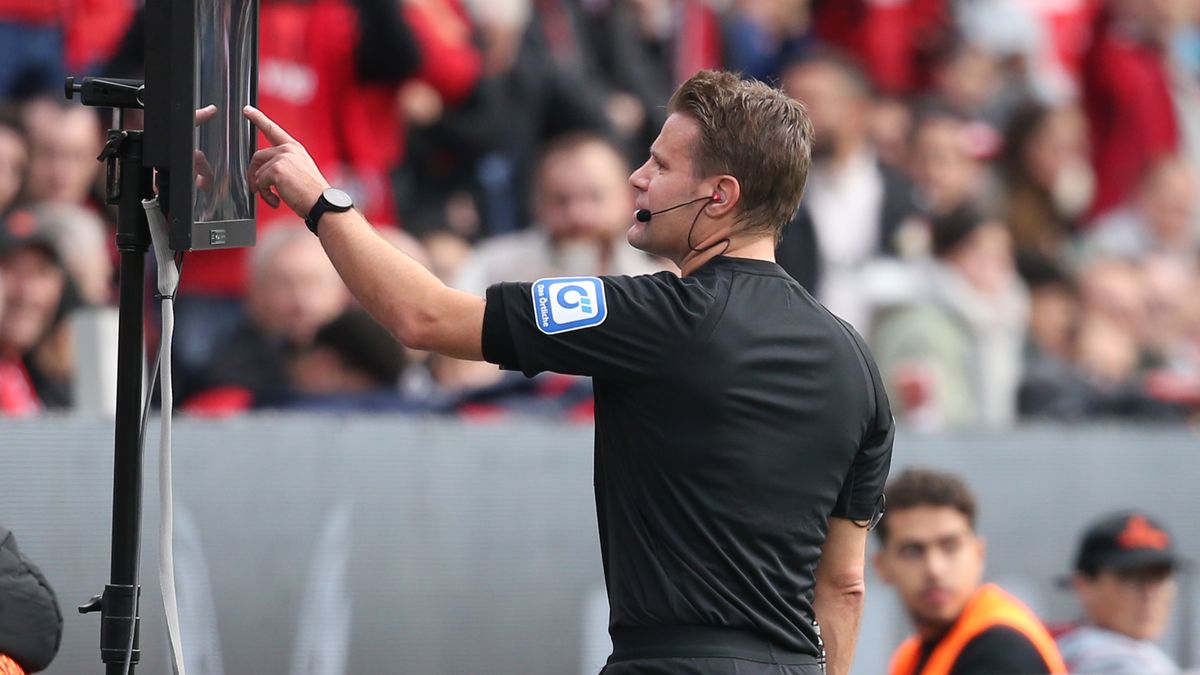 Getty Images / Na zdjęciu: Felix Brych