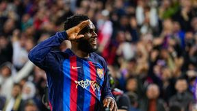Anglicy chcą Francka Kessiego. Takie są oczekiwania FC Barcelony
