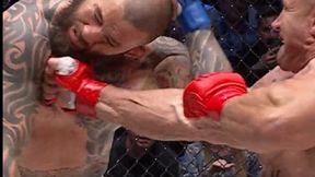 "Pudzian" zszokował kibiców. Jego nokaut obiegł świat [WIDEO]