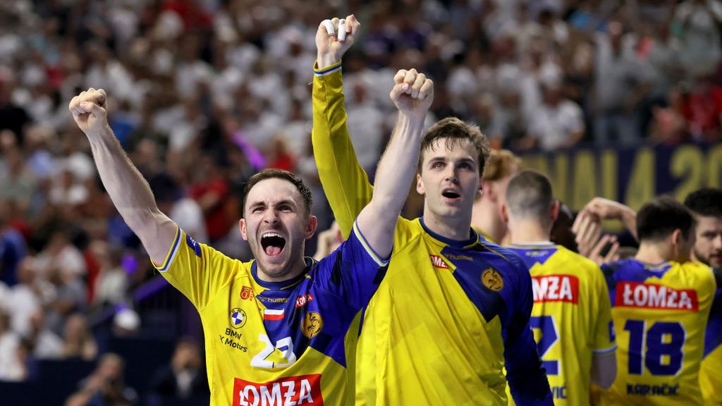 Getty Images /  Martin Rose / Na zdjęciu: Arkadiusz Moryto