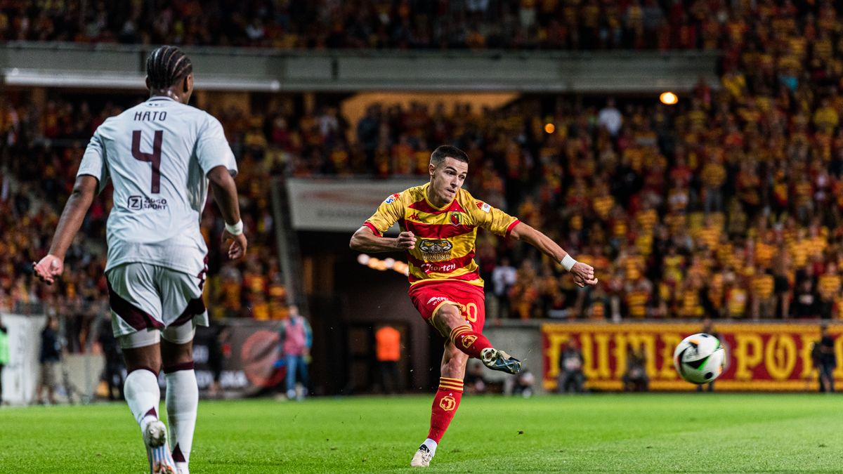 WP SportoweFakty / Michał Mieczkowski