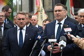 Czarnek jak Nawrocki? Rusza z legislacyjną ofensywą. Najpierw rachunki za gaz