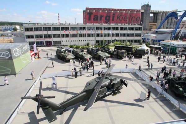 MSPO 2011, czyli czego potrzeba polskiej armii [cz.1] 1