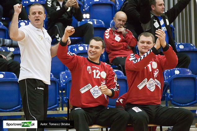 Zespół z PGNiG Superligi przyjedzie do Malborka na mecz Pucharu Polski?