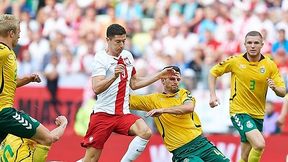 Lewandowski: faworyt naszej grupy jest jeden, ale...