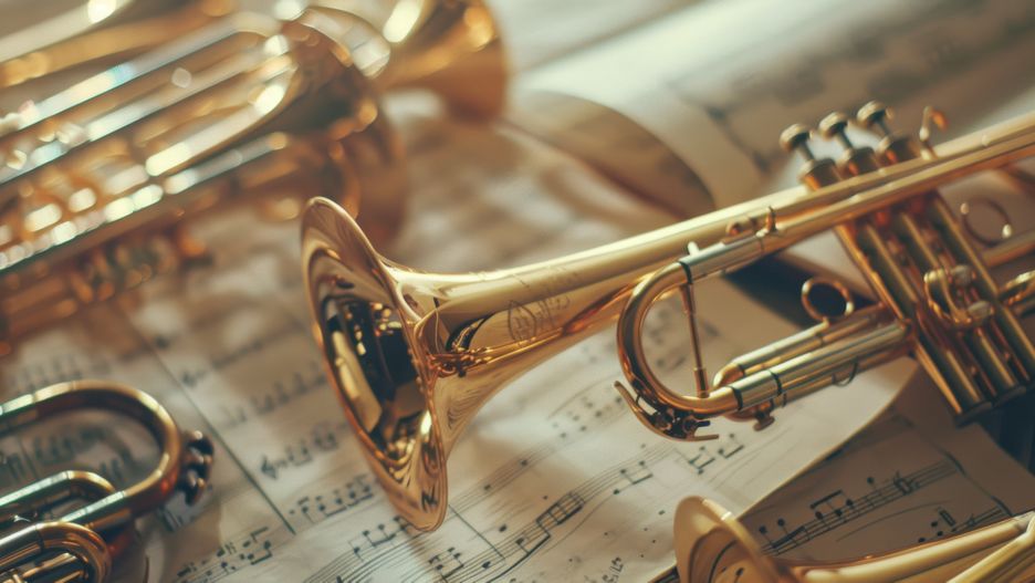 Muzyka będzie umilała nam popołudnia