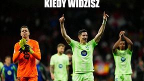 Real rozbity, Bayern przegrał na własnym stadionie. Zobacz memy po meczach LM