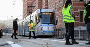 Wrocław. Utrudnienia na pl. Jana Pawła II. Tramwaje zmieniły trasy