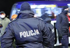Miała patelnię i nóż. Zamordowała swojego ojca