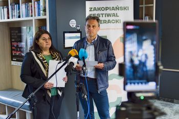 Poznaliśmy nominowanych do Nagrody Literackiej Zakopanego
