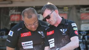 Fogo Unia ma żal do sędziego. Jankowski chciał, by bieg 15. zaliczono