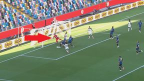 Polak zadebiutował we Włoszech. Już w 9. minucie stracił gola