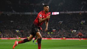 Marcus Rashford wpłynął na działalność rządu. Wywalczył darmowe posiłki dla biednych dzieci