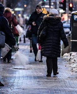 Pogoda na dzisiaj 13 lutego 2023 r., Gdańsk