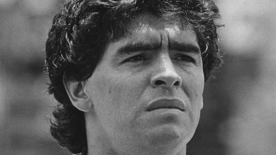 Diego Maradona nie żyje. Miał 60 lat
