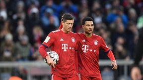 Bundesliga: Bayern Monachium wygrał zgodnie z planem, gol, asysta i zmarnowany karny Lewandowskiego