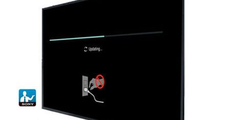 Telewizory Sony z 2015 i 2016 roku dostają Androida 7.0
