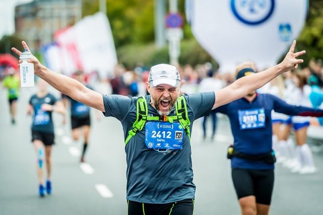 43. Maraton Warszawski już w najbliższą niedzielę!