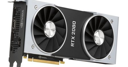 GeForce RTX 2000 Founders Edition - dlaczego warto wybrać "referenta"?