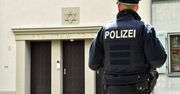 Kolejny akt antysemityzmu w Niemczech. Ktoś próbował podpalić synagogę