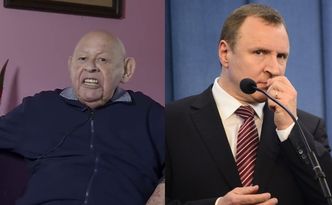 Jerzy Urban chce płacić abonament RTV! "Takiego pi*rdolenia jak w TVP nie ma nigdzie!"