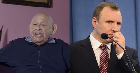 Jerzy Urban chce płacić abonament RTV! "Takiego pi*rdolenia jak w TVP nie ma nigdzie!"