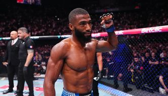 Szef UFC zachwycony byłym mistrzem KSW