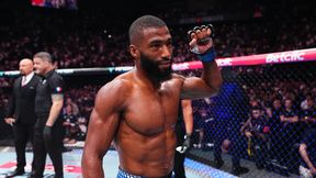 Szef UFC zachwycony byłym mistrzem KSW