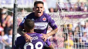 Fiorentina wygrała, ale irytowała. Trudniejszy czas dla Piątka