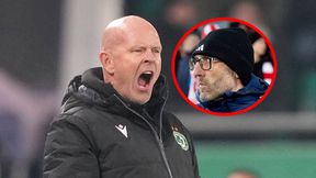 Były trener Legii grzmi ws. Papszuna. "Myślałem, że czegoś się nauczyli"