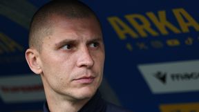 "To trwało za długo". Szwarga umiarkowanie zadowolony po zwycięstwie